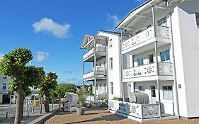 Appartementhaus Ida im Ostseebad